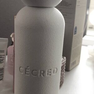 Cecred Moisture Sealing lotion